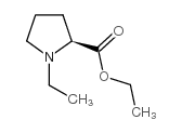 (S)-(-)-1-乙基-2-吡咯烷羧酸乙酯
