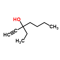 3-乙基-1-庚炔-3-醇