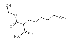 2-乙酰基辛酸乙酯