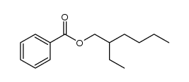 苯甲酸乙基己酯