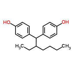 4,4'-(2-乙基亚己基)二苯酚
