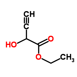 2-羟基-3-丁炔酸乙酯