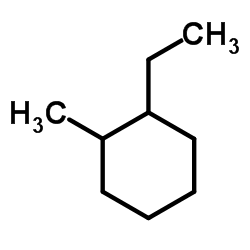 1-乙基-2-甲基环己烷