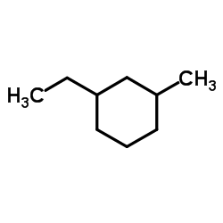 1-乙基-3-甲基环己烷