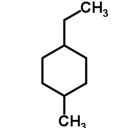1-乙基-4-甲基环己烷