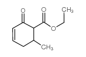 6-甲基-2-环己酮-3-烯-1-甲酸乙酯