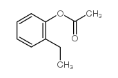 乙酸 2-乙基苯酯