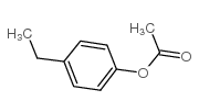 乙酸-4-乙基苯酚酯