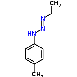 1-乙基-3-对甲苯三氮烯