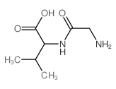 甘氨酰-DL-缬氨酸