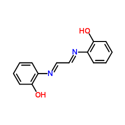 乙二醛缩双(邻氨基苯酚)