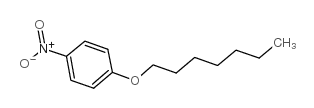 对庚烷氧基硝基苯