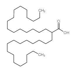2-十六烷基十八烷酸