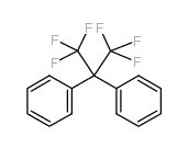 六氟-2,2-二苯基丙烷