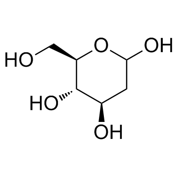 2-脱氧-D-葡萄糖