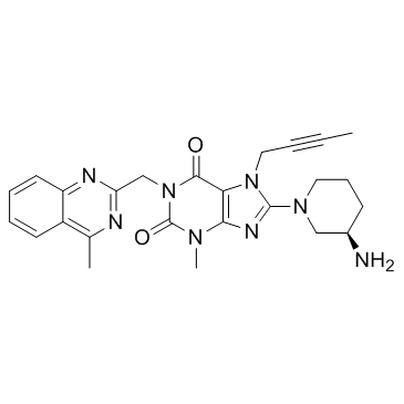 利拉利汀