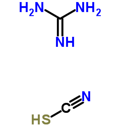 异硫氰酸胍