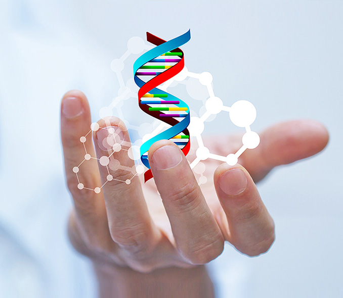 生物化学系列