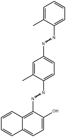 溶剂红 24