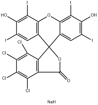 酸性红 94