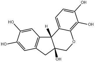 苏木色精