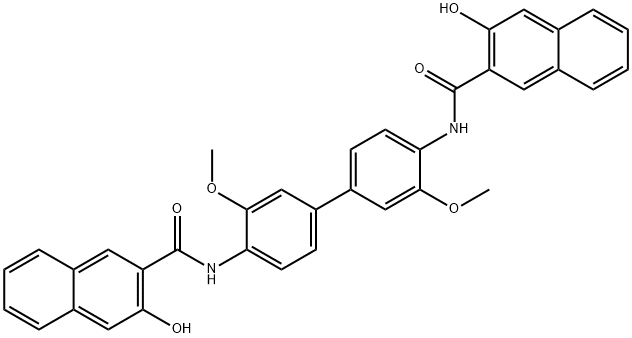 色酚AS-BR