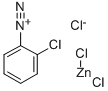 2-氯苯重氮四氯锌酸盐