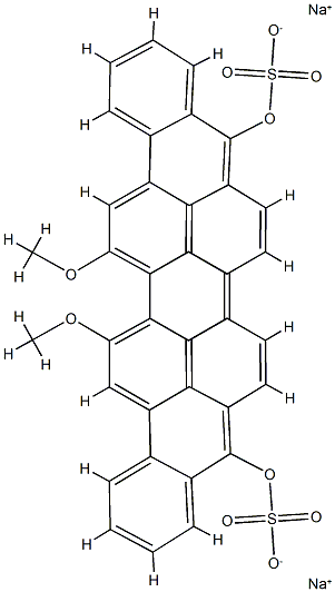 可溶性还原绿1