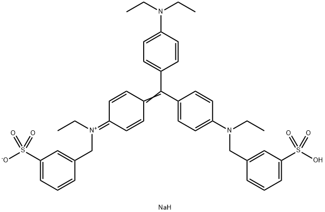 酸性紫 17