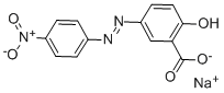 茜素黄 R 钠盐