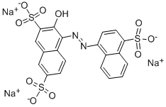 酸性红 27