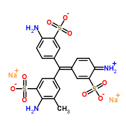 酸性紫 19