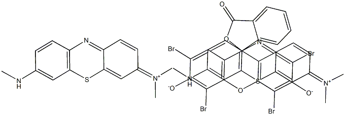 天青 B 曙红