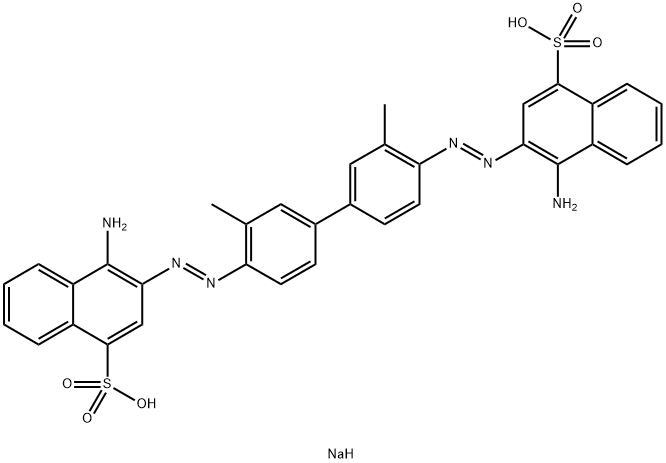 苯紫红素4B